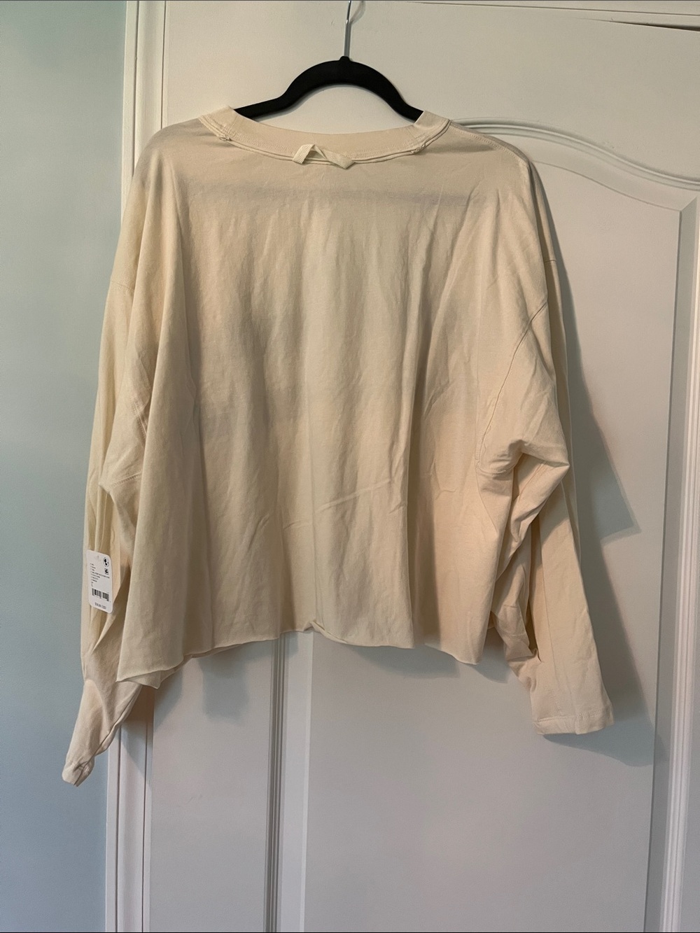FP Movement Inspire Buti T-Shirt Sz L NWT - Picture 6 of 6